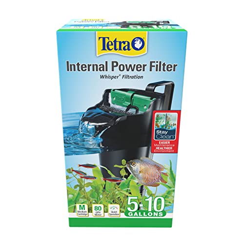 Best 10 Gallon Aquarium Filters