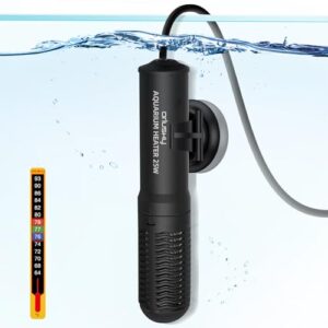 Best Aquarium Heater for Betta Fish