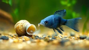 What-Freshwater-Fish-Eat-Snails