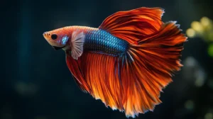 Betta Fish Tank Setup Ultimate Guide for Beginners