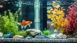 Betta Fish Tank Setup Ultimate Guide for Beginners
