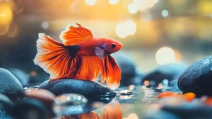 Betta Fish Tank Setup Ultimate Guide for Beginners