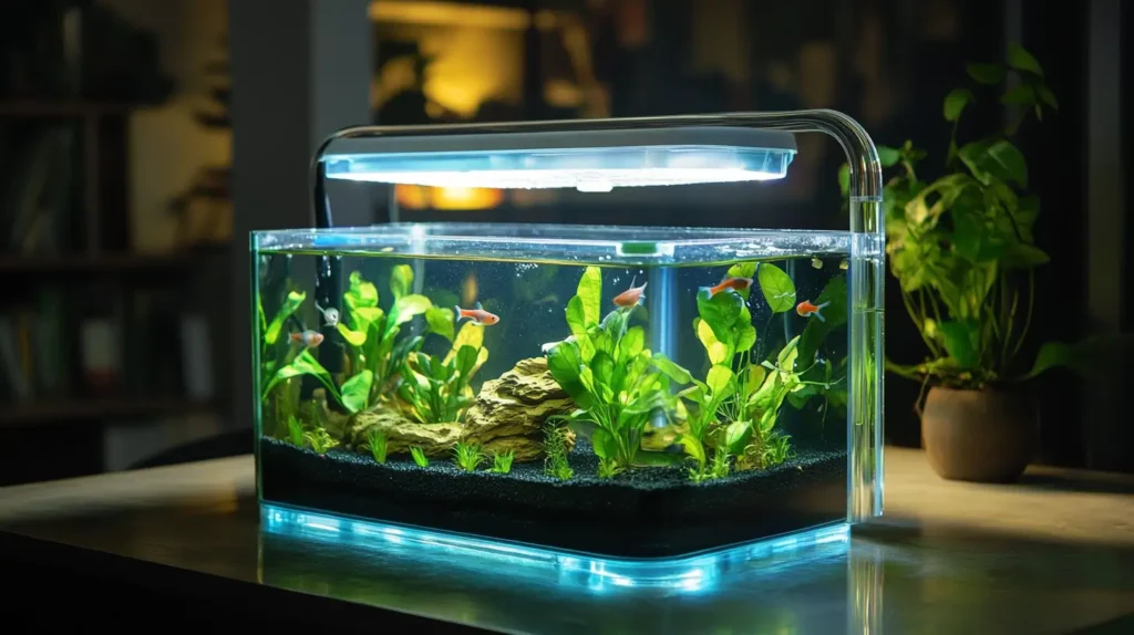 Betta Fish Tank Setup Ultimate Guide for Beginners